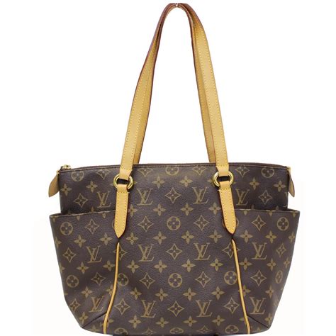 louis vuitton totally pm nm monogram|louis vuitton neverfull.